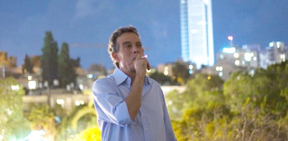 אפי בירנבוים / צלם: שלומי יוסף